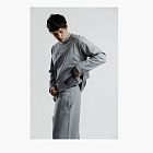 WYSION LONG SKY GREY