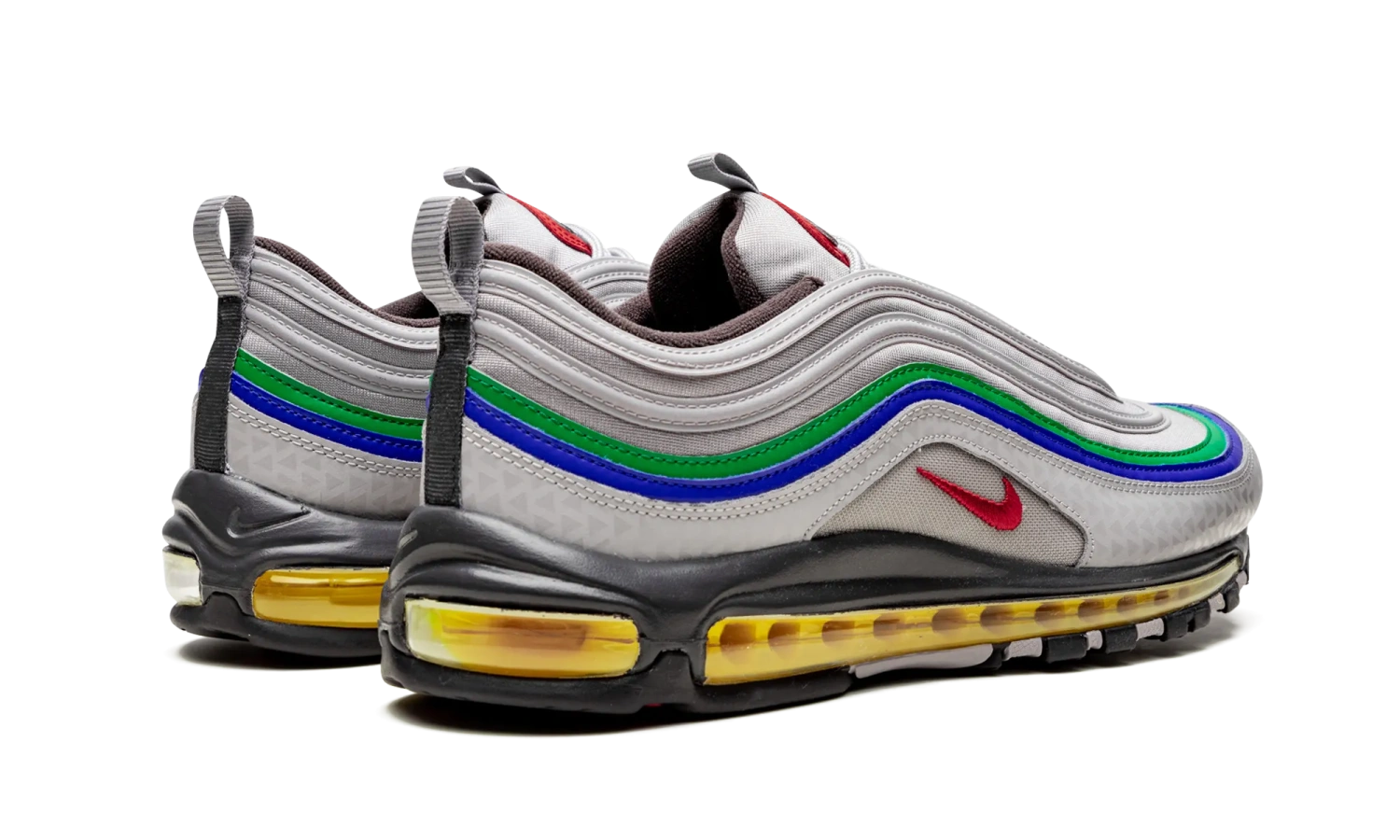 Nike Air Max 97 Qs Nintendo 64 