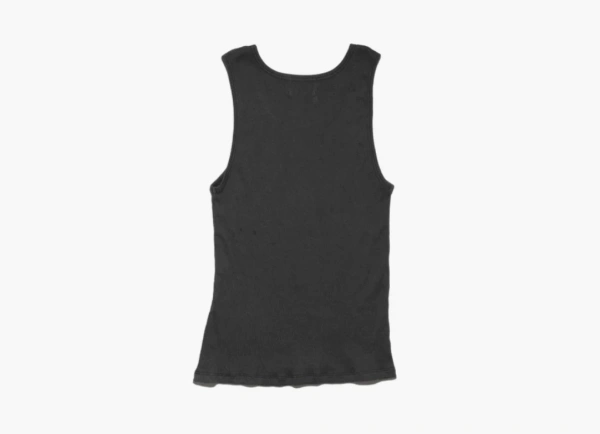 Enfants Riches Déprimés En Chaine Tank Top Faded Black 