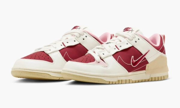 Nike Dunk Low Disrupt 2 WMNS Valentine's Day 2023 