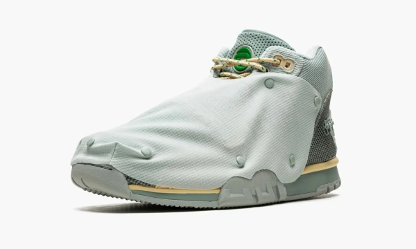 Nike Air Trainer 1 SP Travis Scott - Grey Haze 