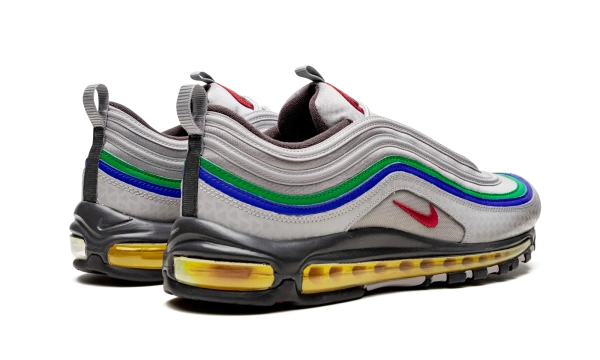 Nike Air Max 97 Qs Nintendo 64