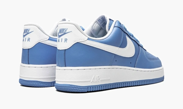 Air Force 1 '07 UNC 