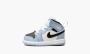 Air Jordan 1 Mid TD "Ice Blue" 