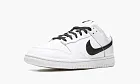 Nike Dunk Low Retro Reverse Panda