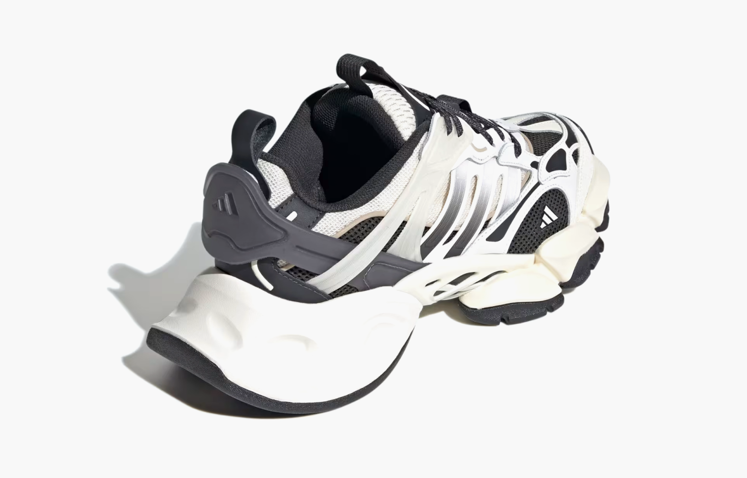 Adidas XLG Runner Deluxe "Cream White" 