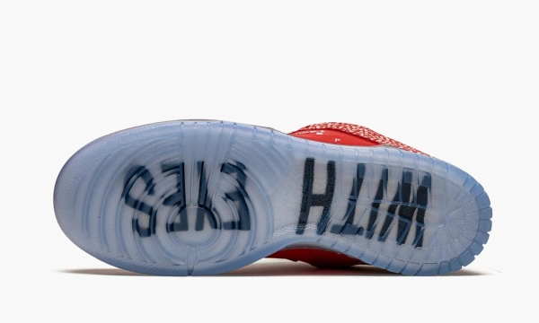 Nike SB Dunk Low Stingwater Magic Mushroom 