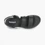 Timberland Beach Sandals WMNS "Black" 