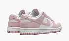Nike Dunk Low WMNS Pink Corduroy
