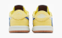 Travis Scott x Air Jordan 1 Retro Low OG SP TD "Canary" 