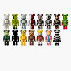 Bearbrick Sealed Case 100%