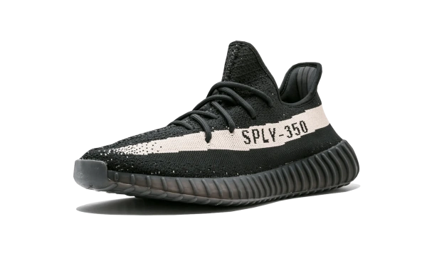 Yeezy Boost 350 V2 Oreo 