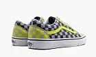 Vans Old Skool Yellow / Grey / Black