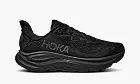 Hoka One One Clifton 10 Black