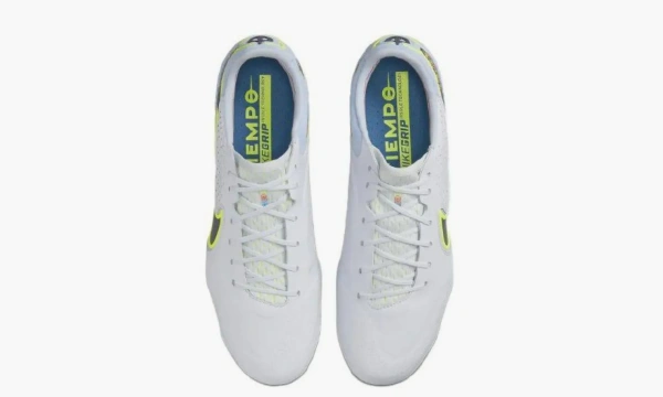 Nike Tiempo Legend 9 Elite Fg Progress Pack 