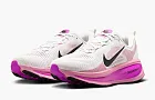 Nike Vomero 18 WMNS Summit White Elemental Pink