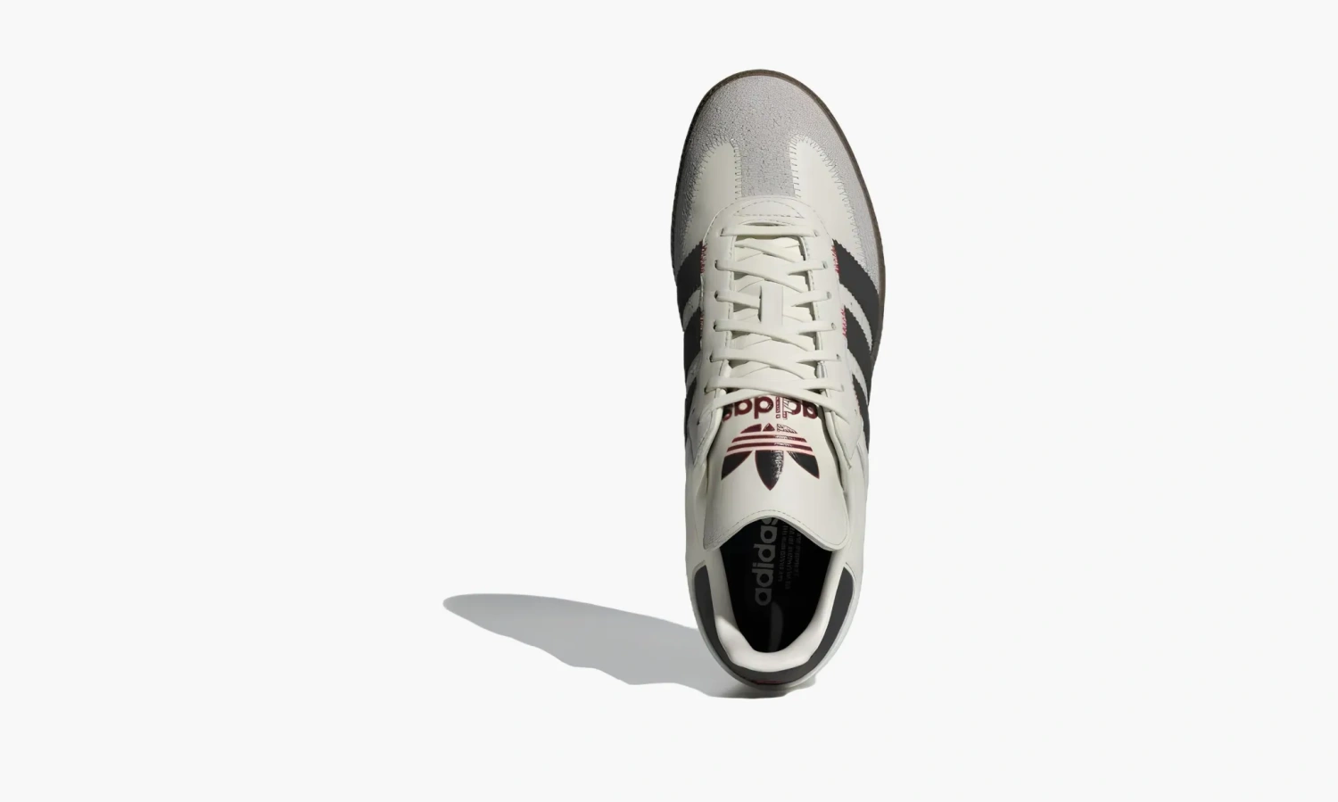 Adidas Samba OG Black Gum 