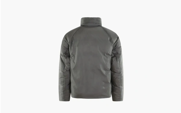 C.P. Company Heren Outerwear - Medium Jacket Grey 