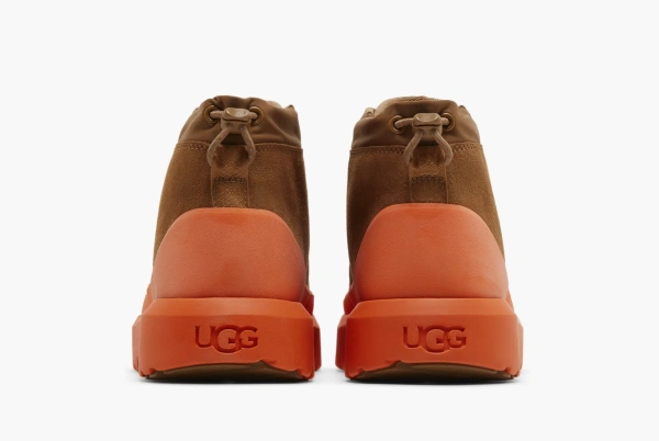 UGG Neumel Weather Hybrid Chestnut Orange 
