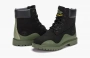 Timberland Heritage Lny 6 Inch Boots WMNS "Black" 