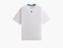 Kith x Wilson Ellsworth Court Tee White 