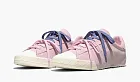 Converse Chuck Taylor Lo Bloom Pink Indigo Storm