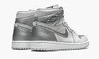 Air Jordan 1 High OG Co.japan - Metallic Silver