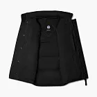 Canada Goose Garson Vest Black Label