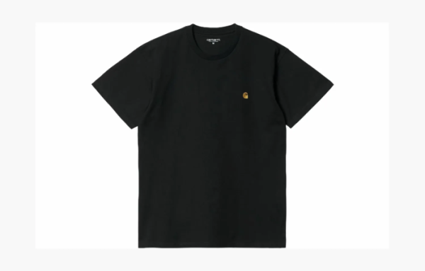 Carhartt WIP SS22 SS Chase LogoT 