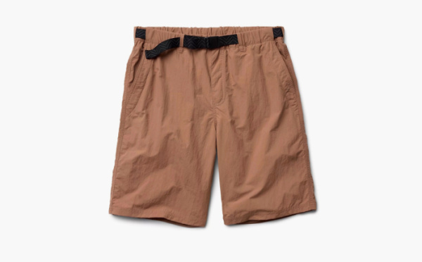 Mountain Hardwear Stryder Belted Short New Clay  Mountain Hardwear Stryder Belted Short New Clay