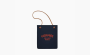 Hermes Aline Canvas Bag "Blue" 