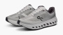 On Cloudsurfer Next Glacier White 