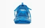 Balenciaga Track 3.0 Sneakers Blue Mesh 