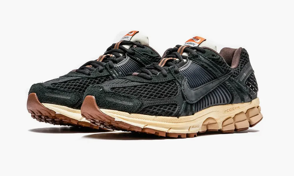 Nike Zoom Vomero 5 WMNS Black Sesame