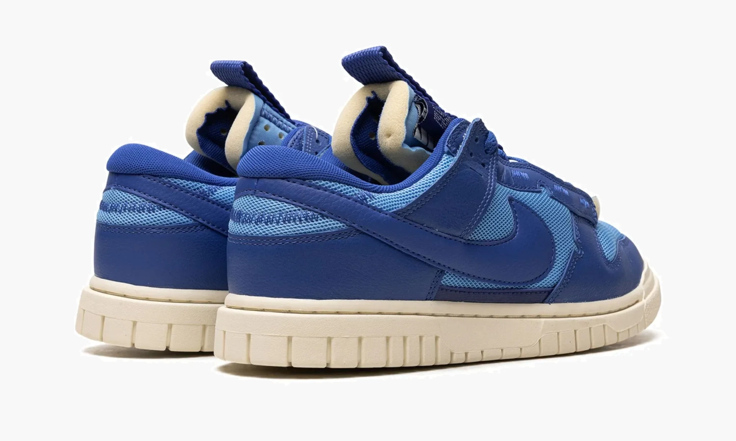 Nike Air Dunk Jumbo "University Blue" 