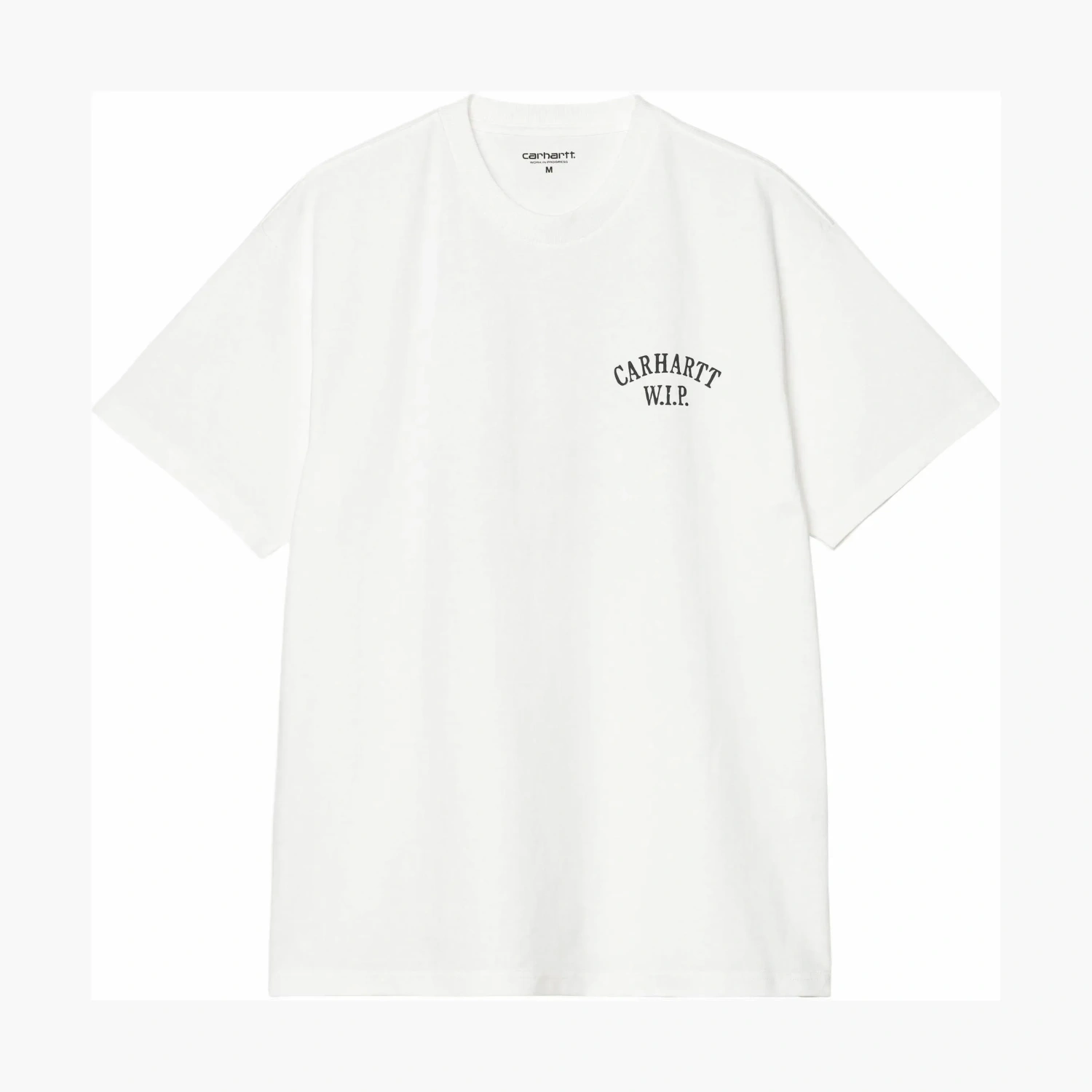 Carhartt WIP SS25 SS Cabinetry T-Shirt T 