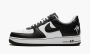 Air Force 1 Low "Terror Squad- Black" 