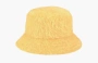 Kangol Furgora Bucket Hat Yellow 
