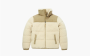 The North Face Sherpa Nuptse Jacket "Sand" 