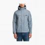 Timberland Windbreaker Jackets Men "Medium Blue" 