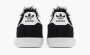 Adidas Jeremy Scott x Campus 80s "Bones - Black" 