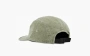Supreme Denim Camp Cap Olive 