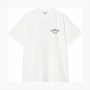 Carhartt WIP SS25 SS Cabinetry T-Shirt T 