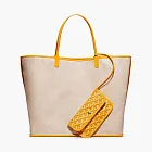 Goyard Saint Louis Tote GM Yellow