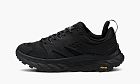 Hoka Anacapa Breeze Low Triple Black
