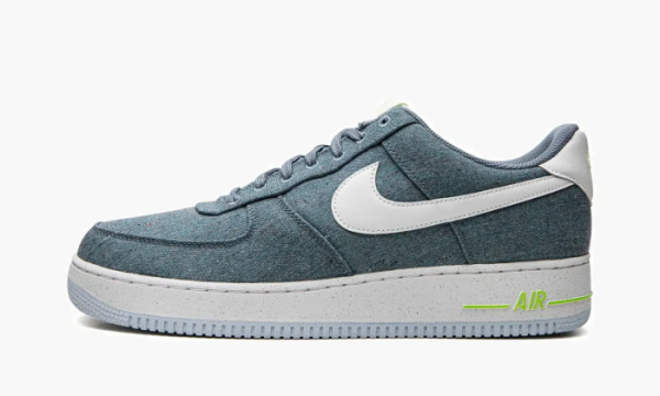 Air Force 1 Low '07 Ozone 