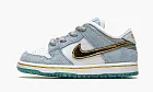 Nike SB Dunk Low Pro Qs TD Sean Cliver - Holiday Special Kids