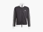 Adidas  Originals Adicolor Classics Beckenbauer Track Top Black / White