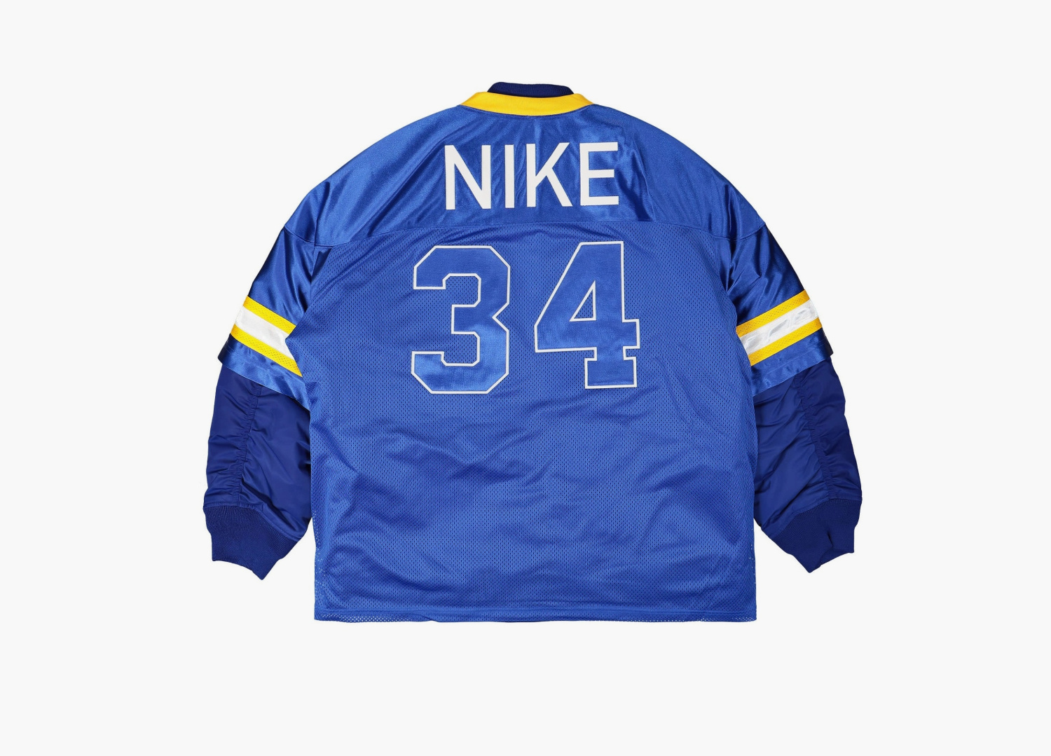 Nike x Ambush Jacket "Deep Royal Blue/Game Royal" 