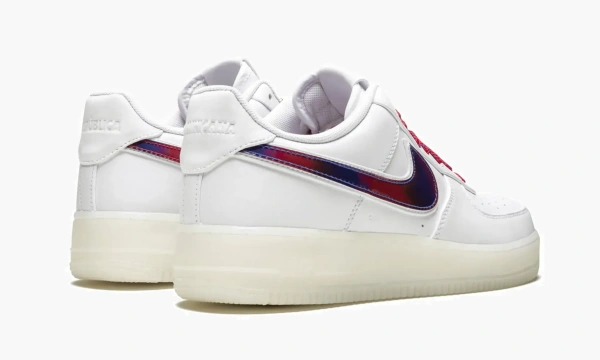 Air Force 1 '07 De Lo Mio 